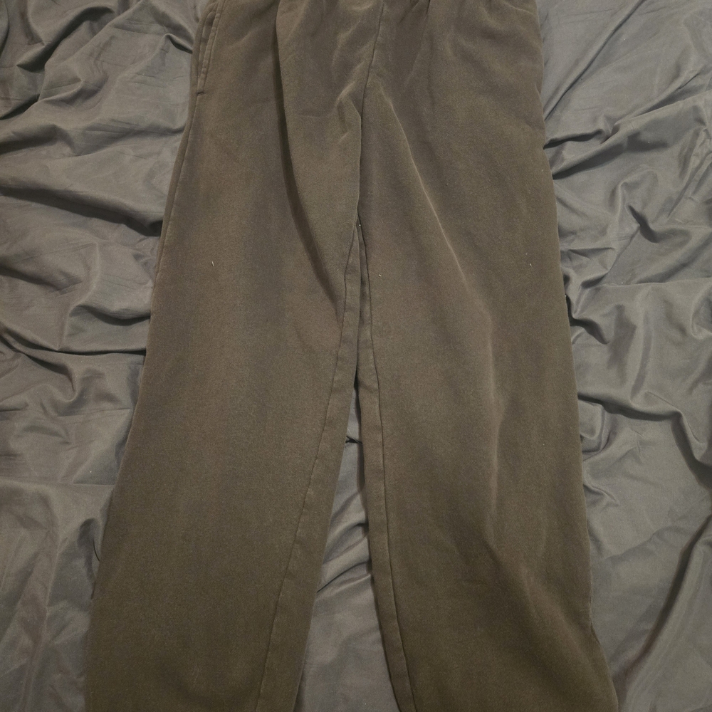 GAP Men's Brown Sweatpants